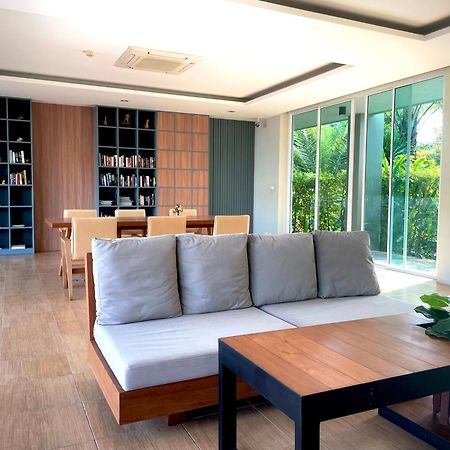 Khaolak Forest Resort Khao Lak Extérieur photo