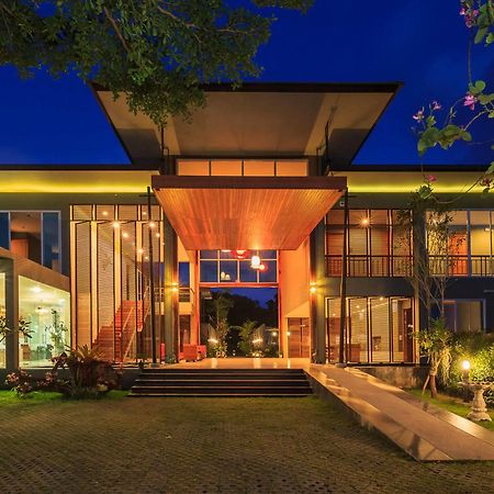 Khaolak Forest Resort Khao Lak Extérieur photo