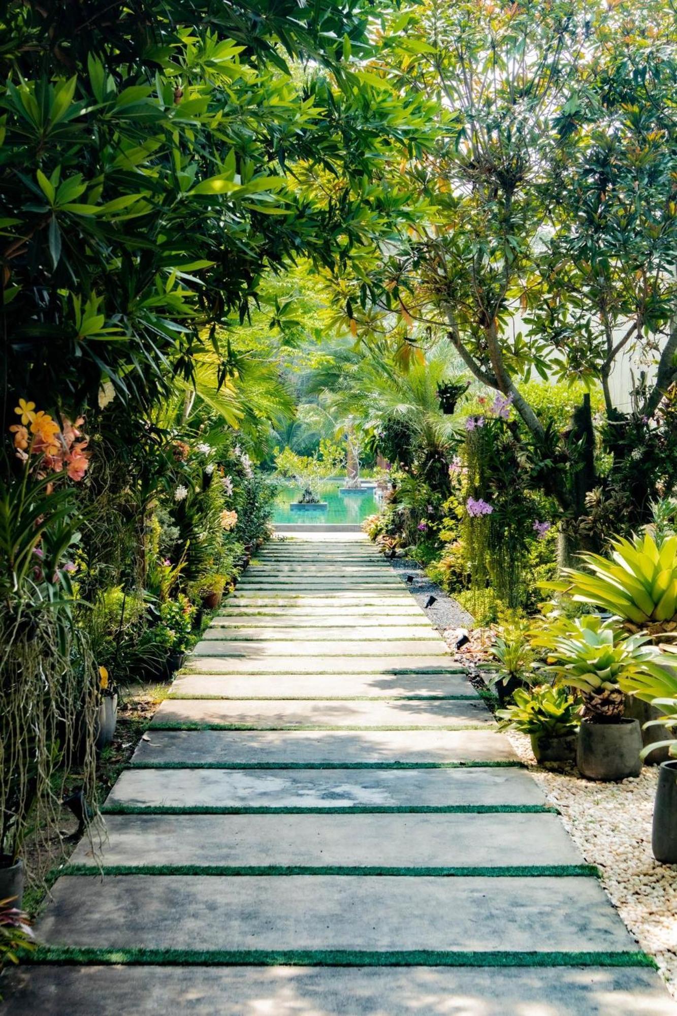 Khaolak Forest Resort Khao Lak Extérieur photo