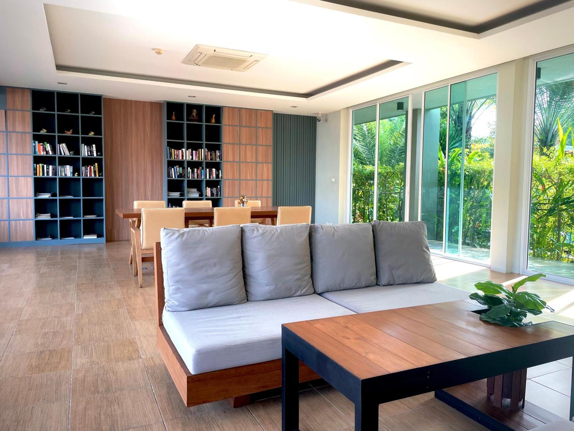 Khaolak Forest Resort Khao Lak Extérieur photo