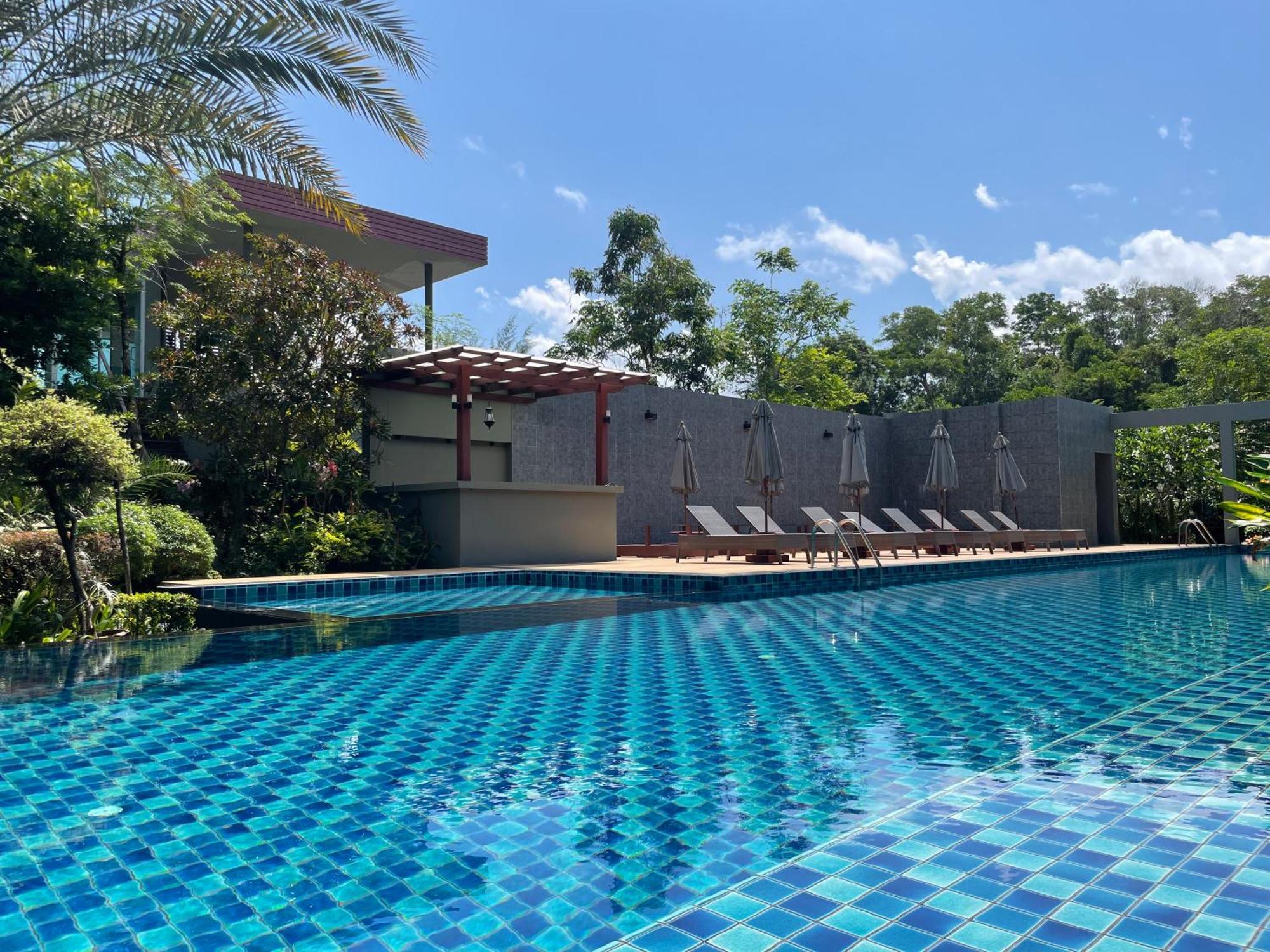 Khaolak Forest Resort Khao Lak Extérieur photo