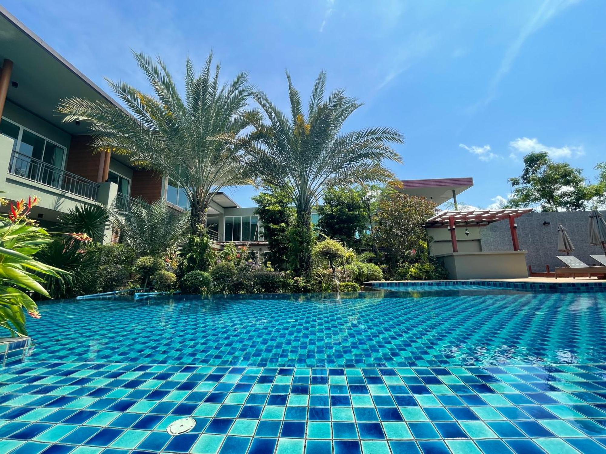 Khaolak Forest Resort Khao Lak Extérieur photo