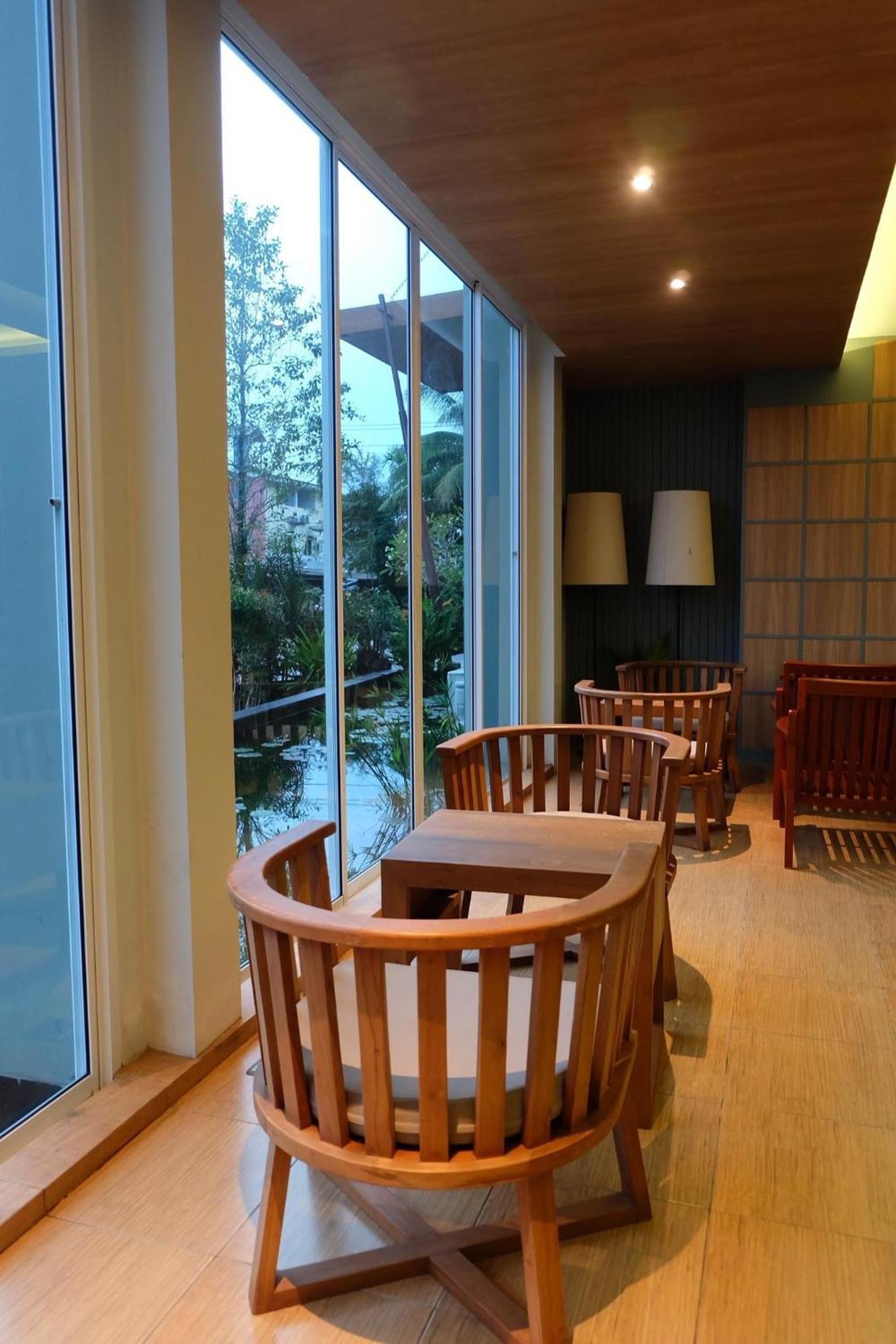 Khaolak Forest Resort Khao Lak Extérieur photo