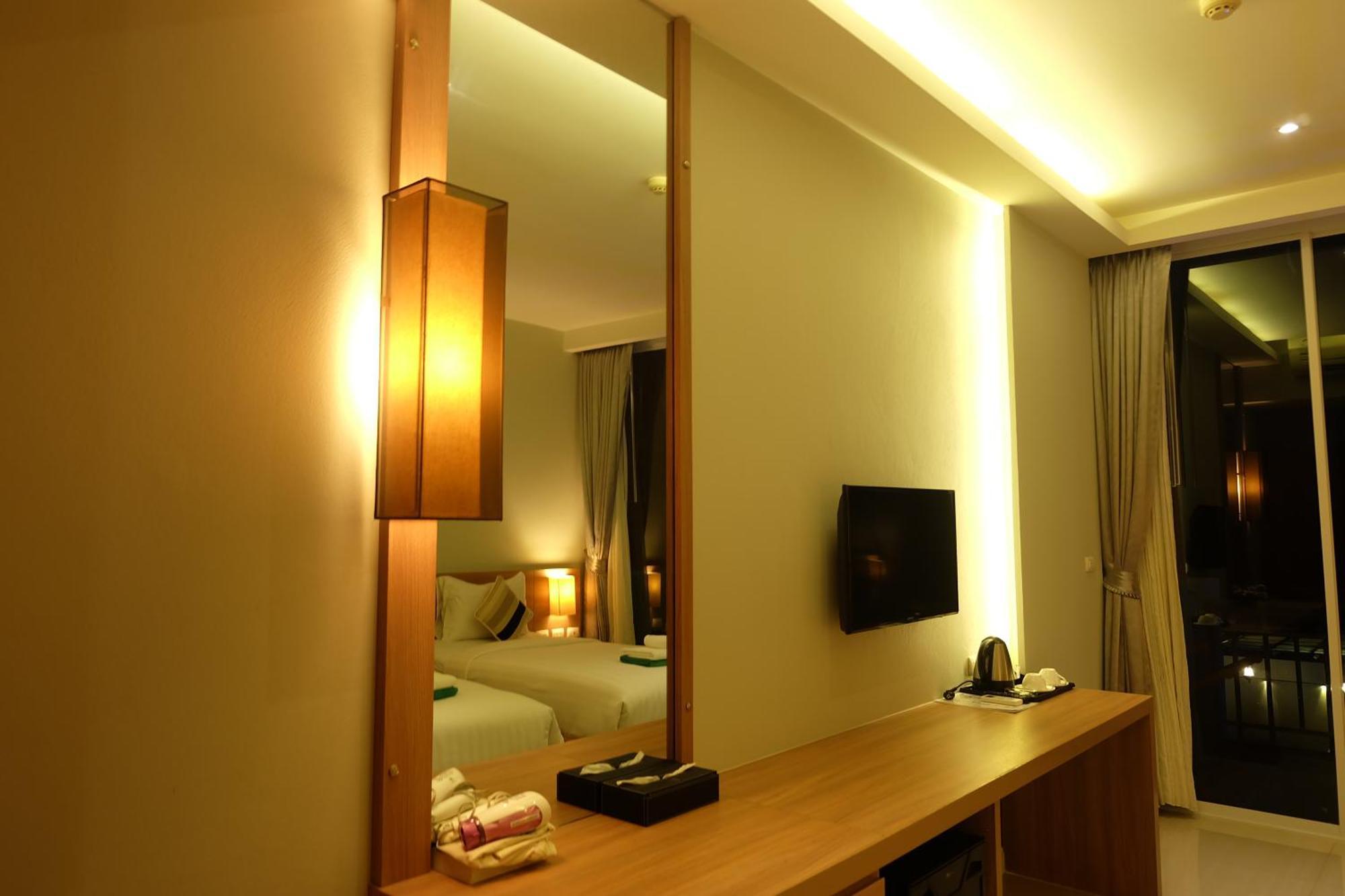 Khaolak Forest Resort Khao Lak Extérieur photo