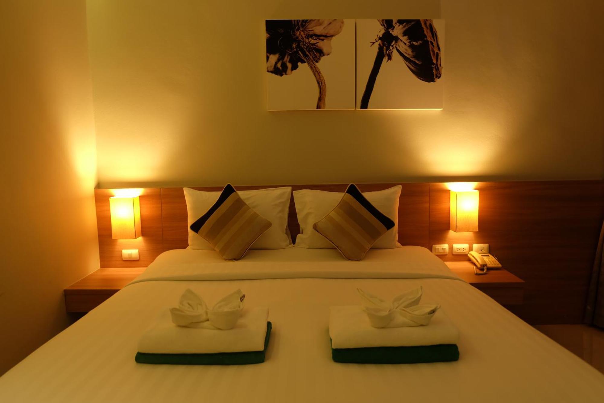 Khaolak Forest Resort Khao Lak Extérieur photo