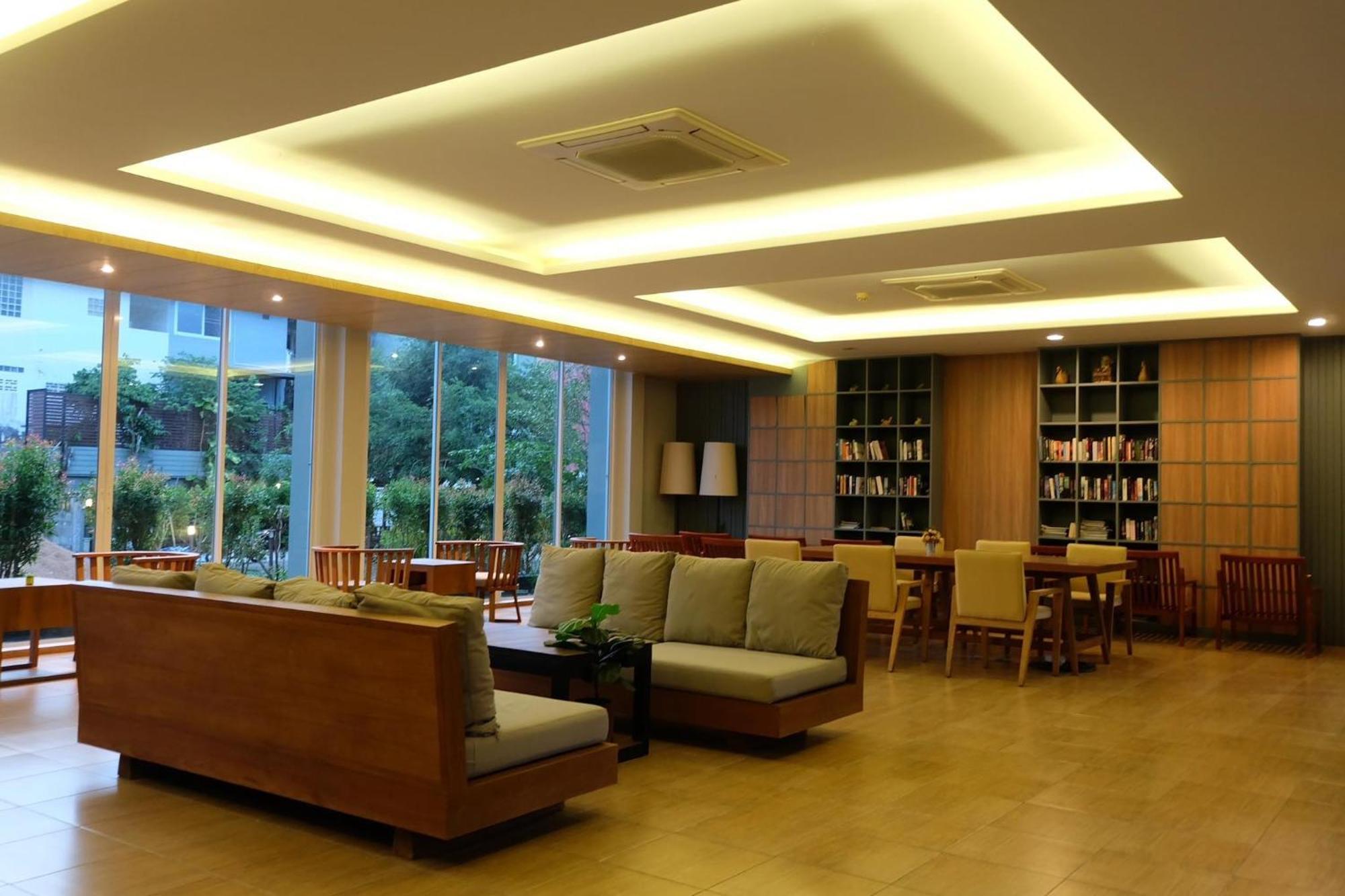 Khaolak Forest Resort Khao Lak Extérieur photo