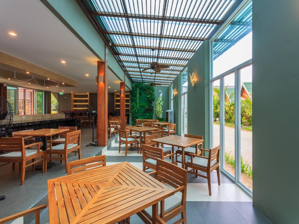 Khaolak Forest Resort Khao Lak Extérieur photo