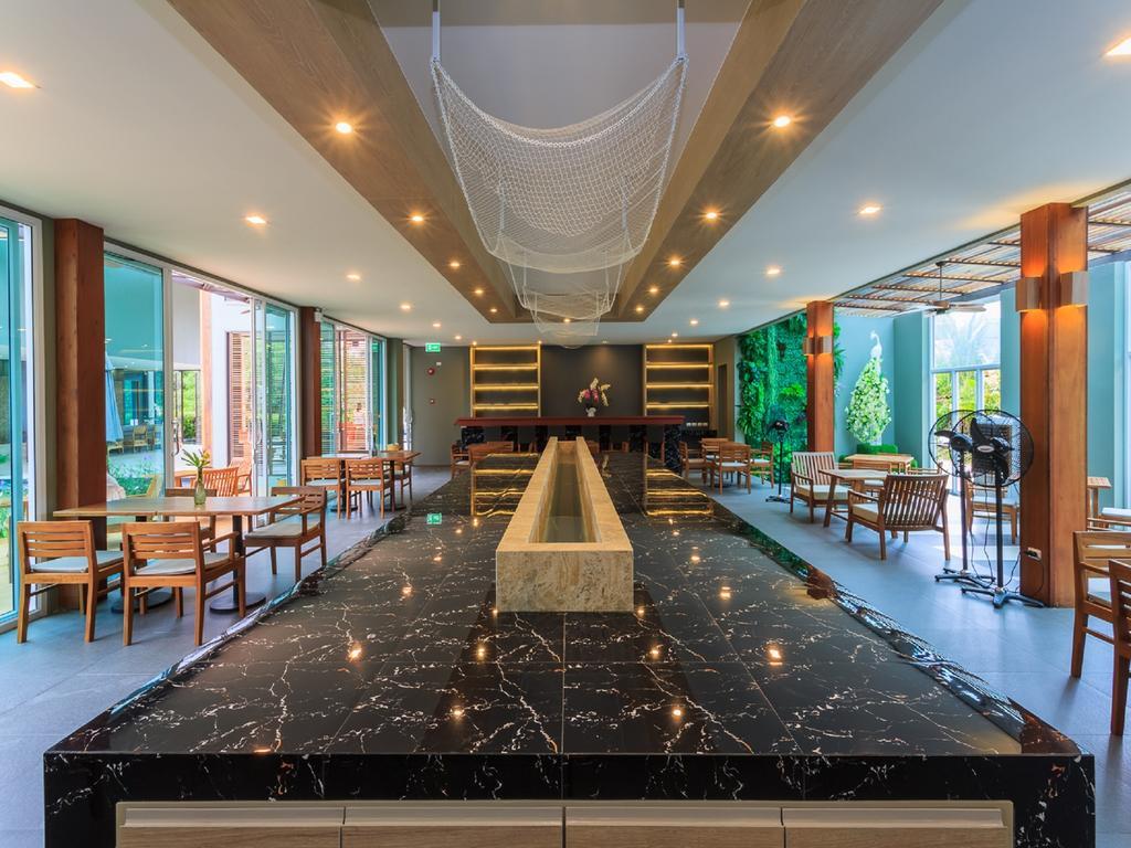 Khaolak Forest Resort Khao Lak Extérieur photo