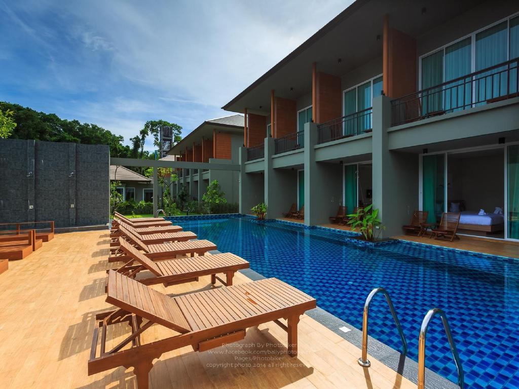 Khaolak Forest Resort Khao Lak Extérieur photo
