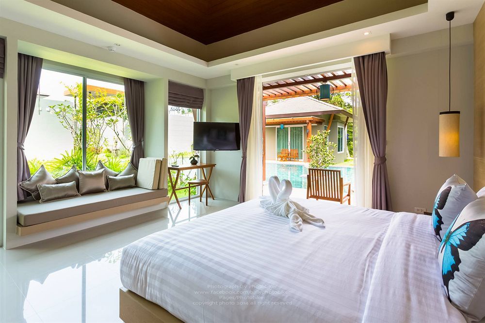 Khaolak Forest Resort Khao Lak Extérieur photo