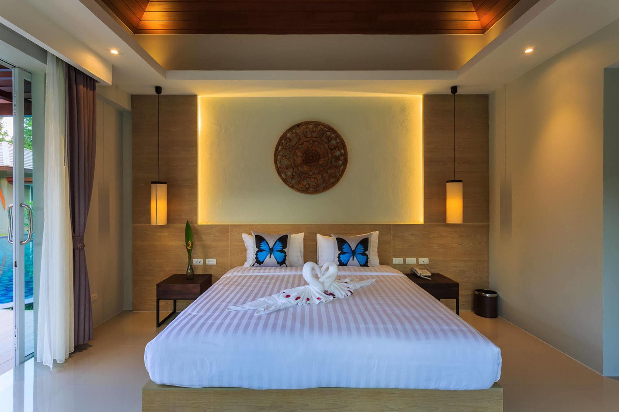 Khaolak Forest Resort Khao Lak Extérieur photo